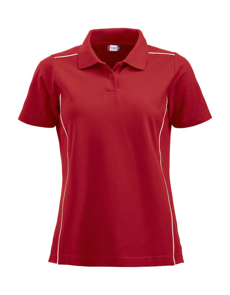 New Alpena Red/White S