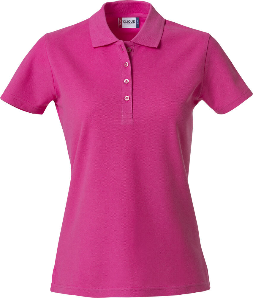 Bright Cerise / M