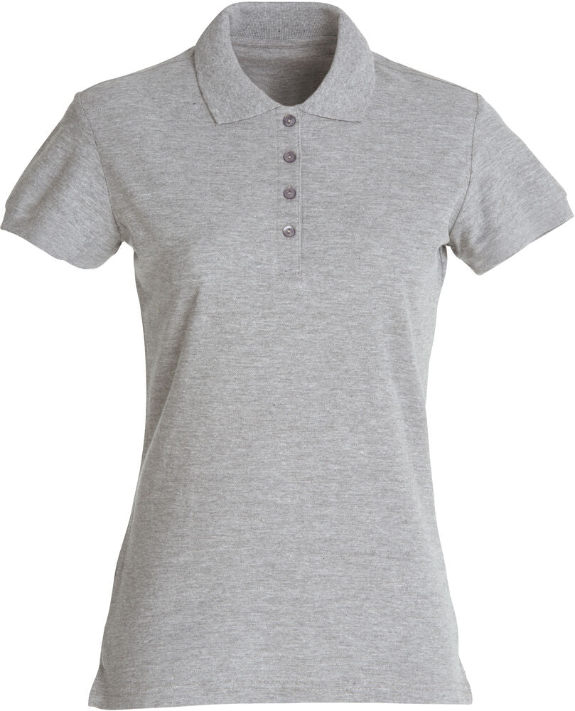 Grey Melange / M