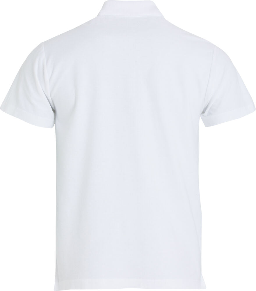 Basic Polo S/S Junior
