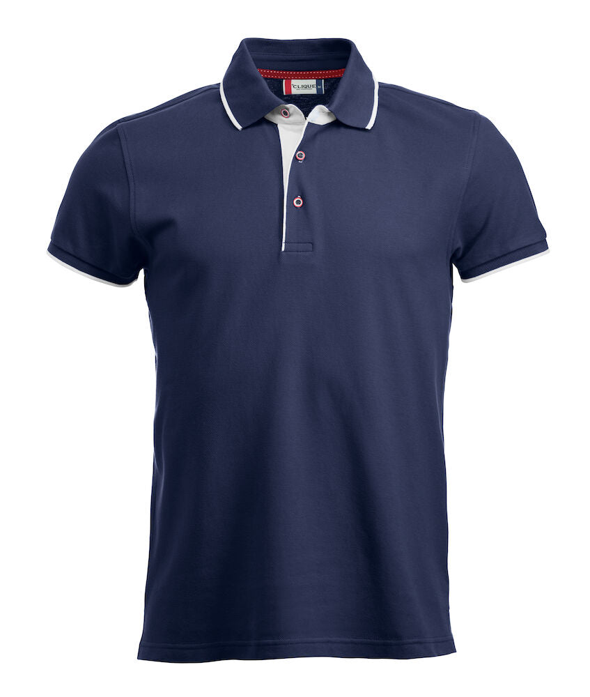Seattle Dark Navy/White S