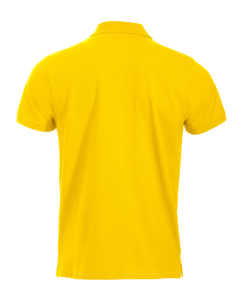 Classic Lincoln S/S Lemon