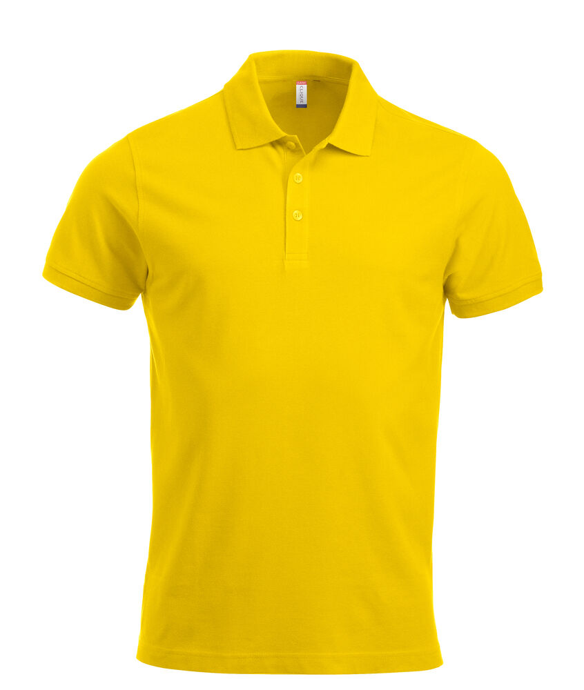 Classic Lincoln S/S Lemon