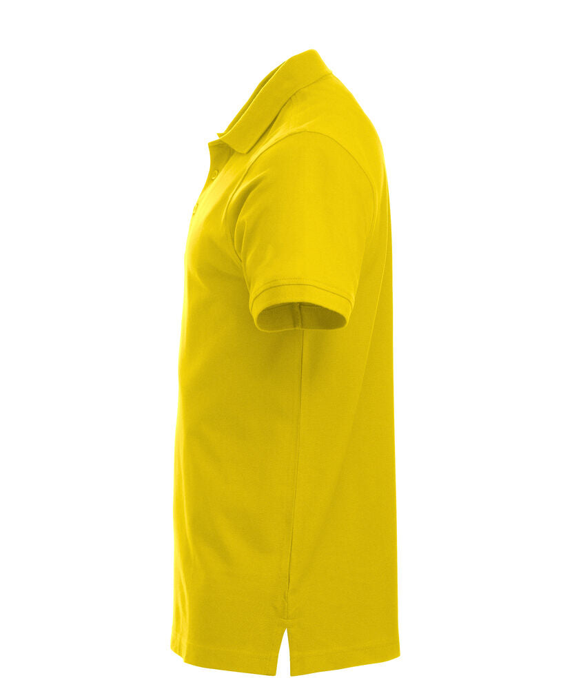 Classic Lincoln S/S Lemon