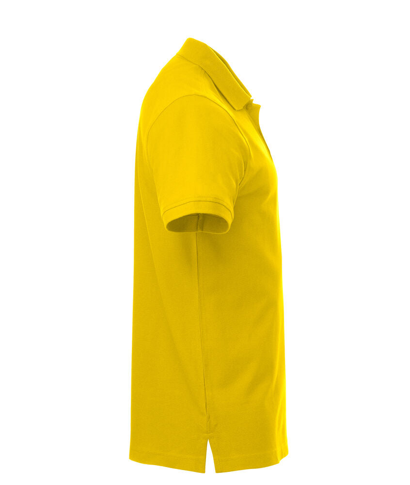 Classic Lincoln S/S Lemon