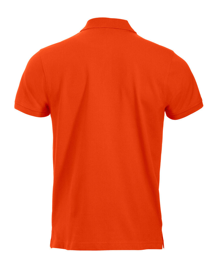 Classic Lincoln S/S Blood Orange