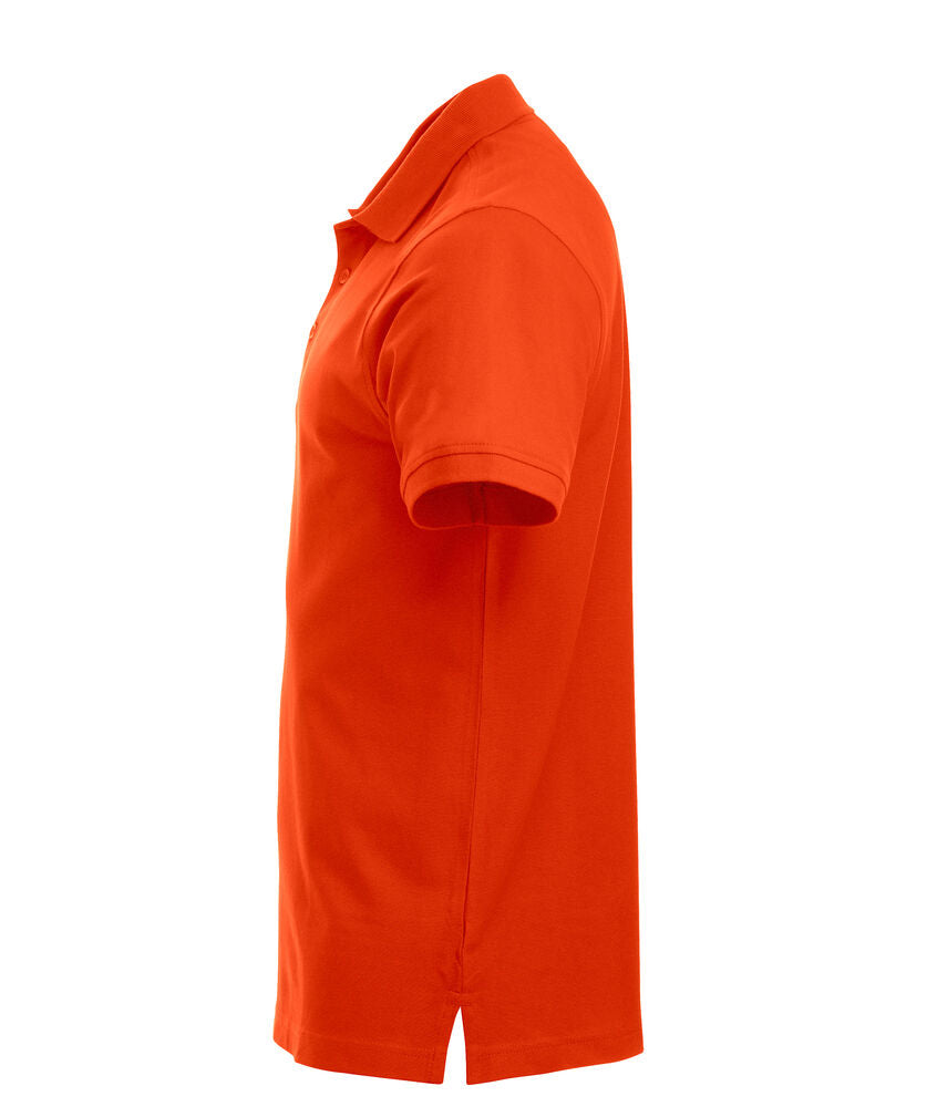 Classic Lincoln S/S Blood Orange