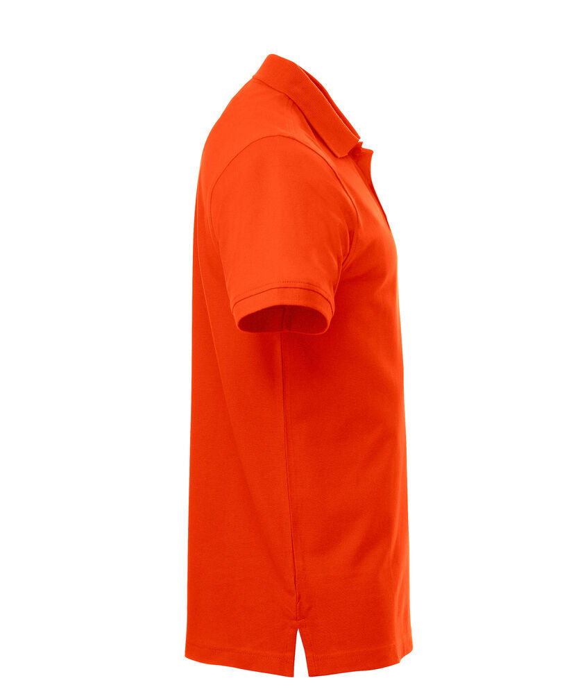 Classic Lincoln S/S Blood Orange