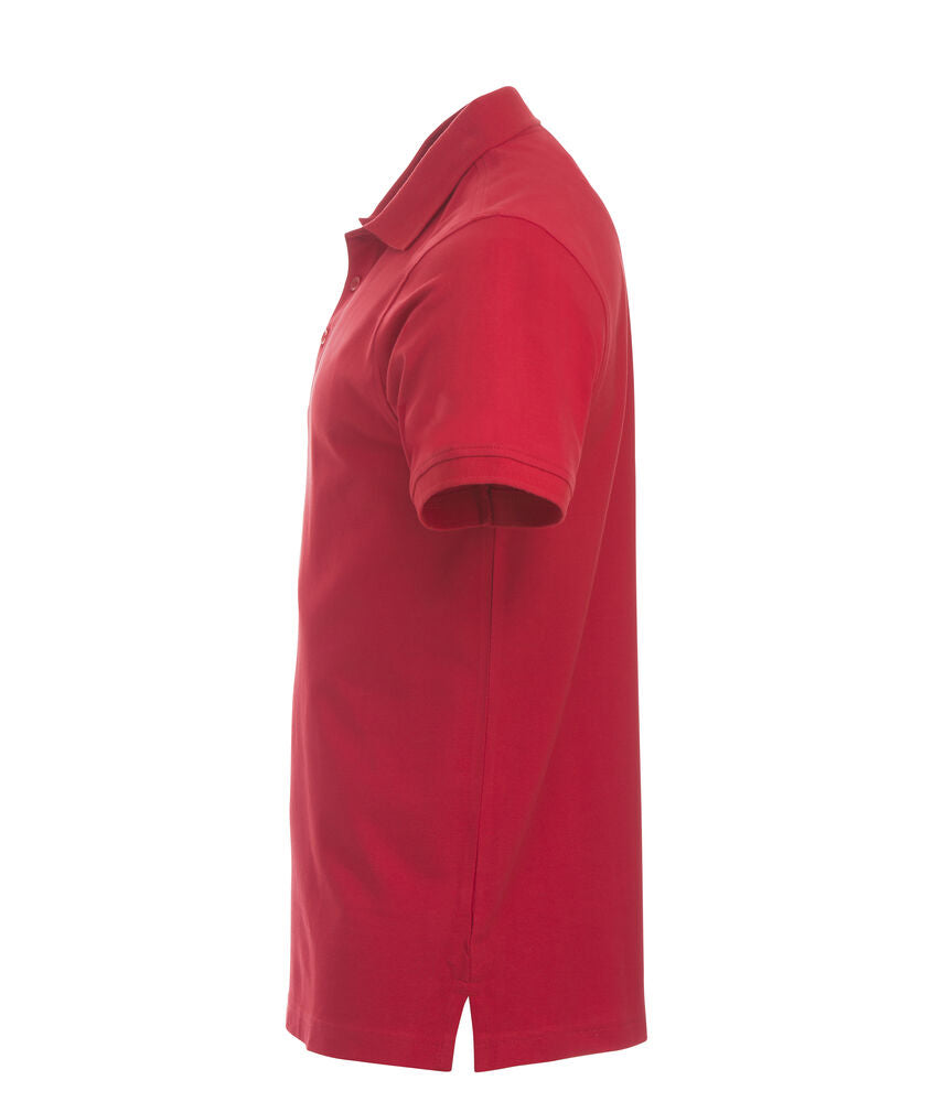 Classic Lincoln S/S Red