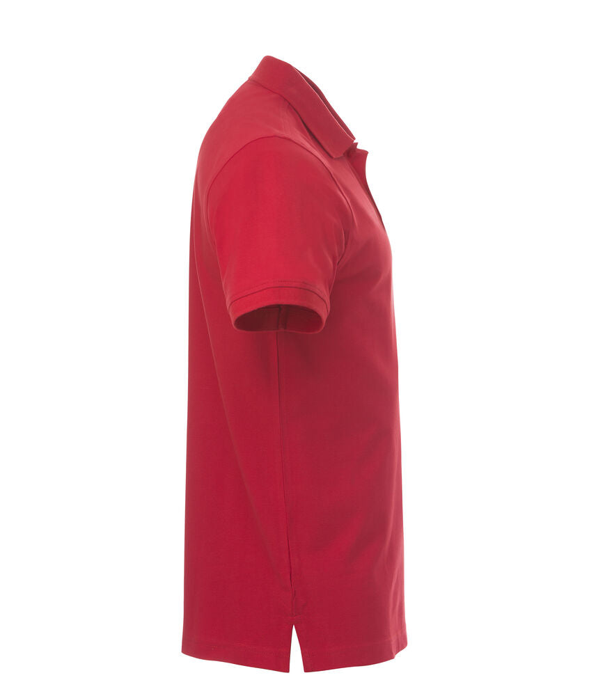 Classic Lincoln S/S Red
