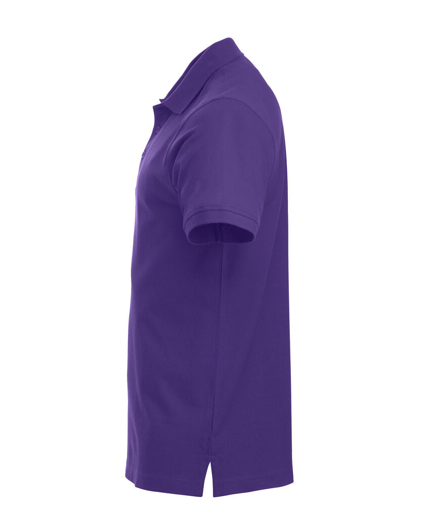 Classic Lincoln S/S Bright Lilac