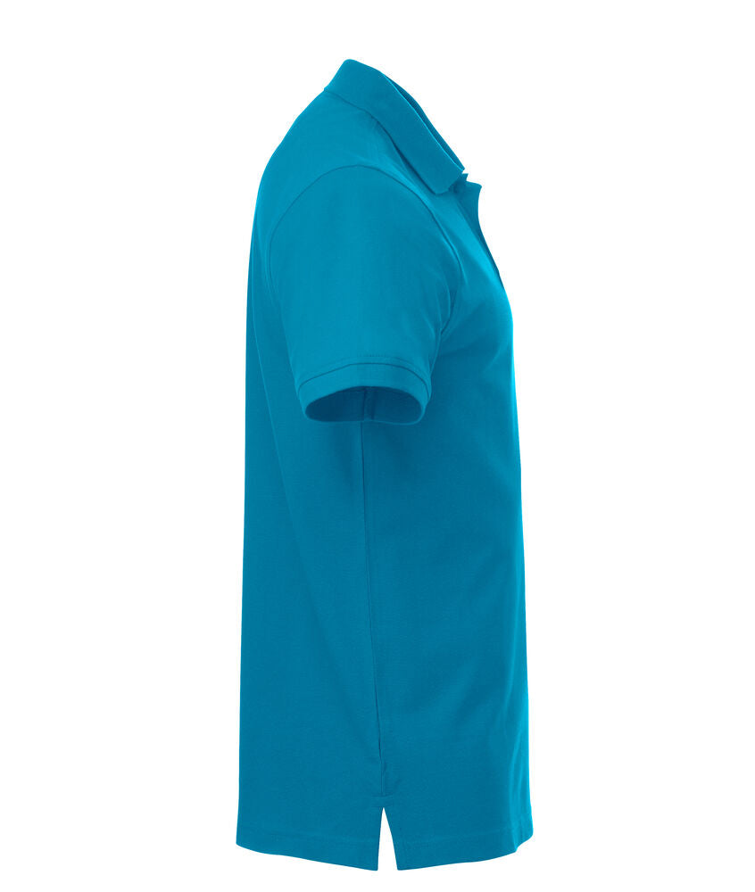 Classic Lincoln S/S Turquoise