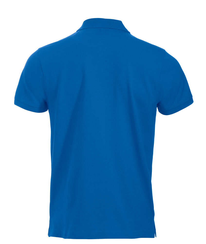 Classic Lincoln S/S Royalblue