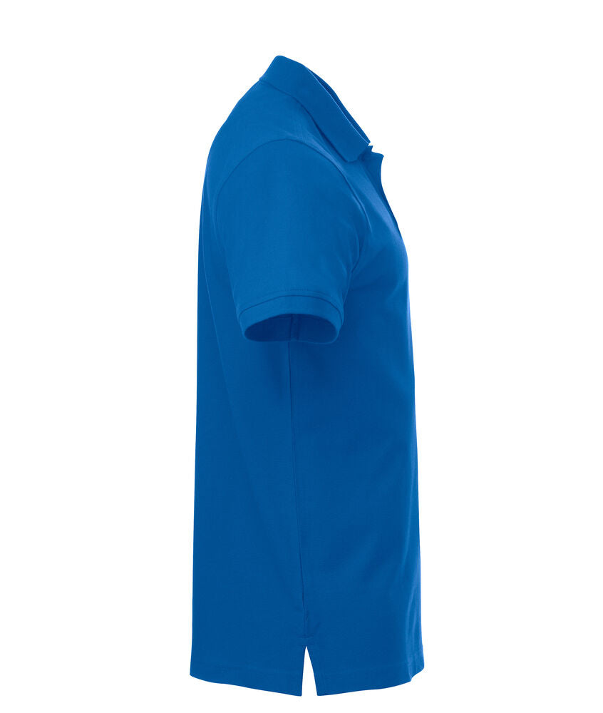 Classic Lincoln S/S Royalblue