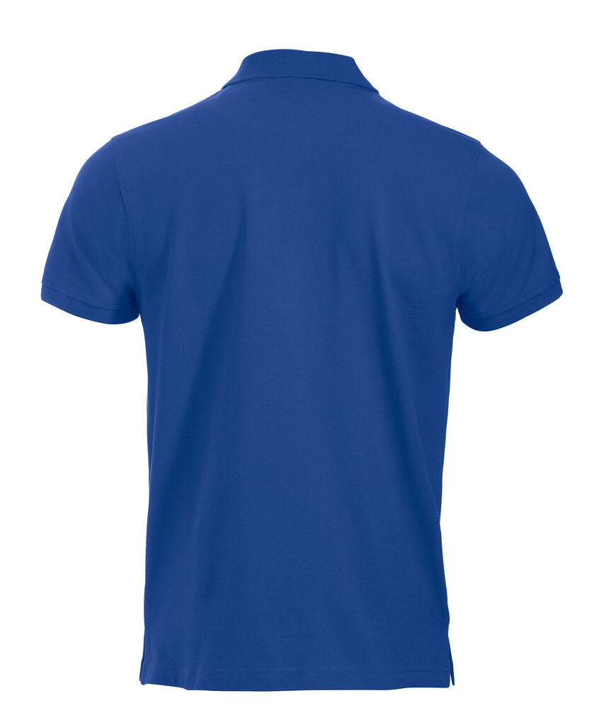 Classic Lincoln S/S Deep Blue