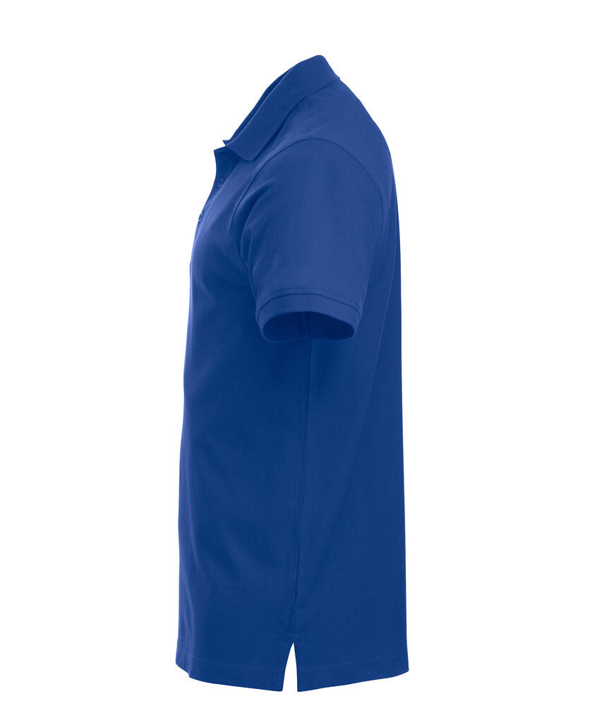Classic Lincoln S/S Deep Blue