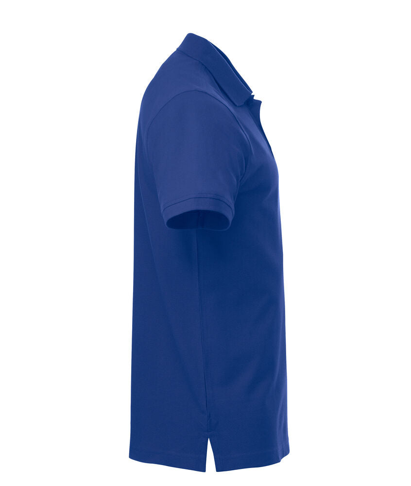 Classic Lincoln S/S Deep Blue