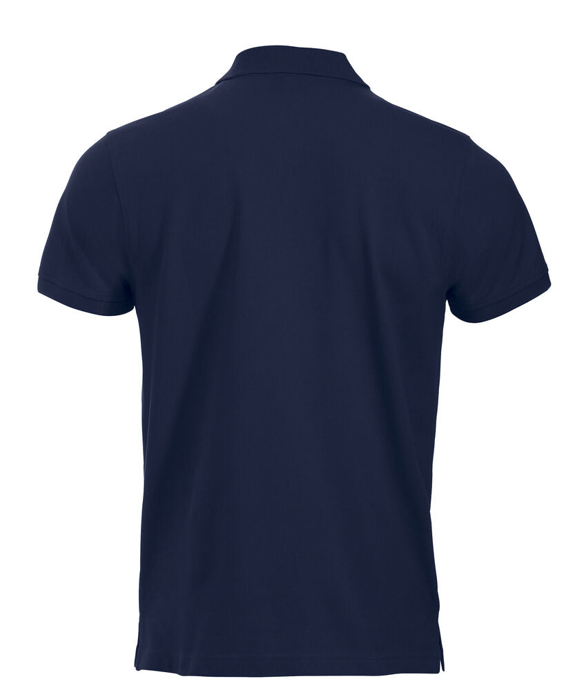 Classic Lincoln S/S Dark Navy