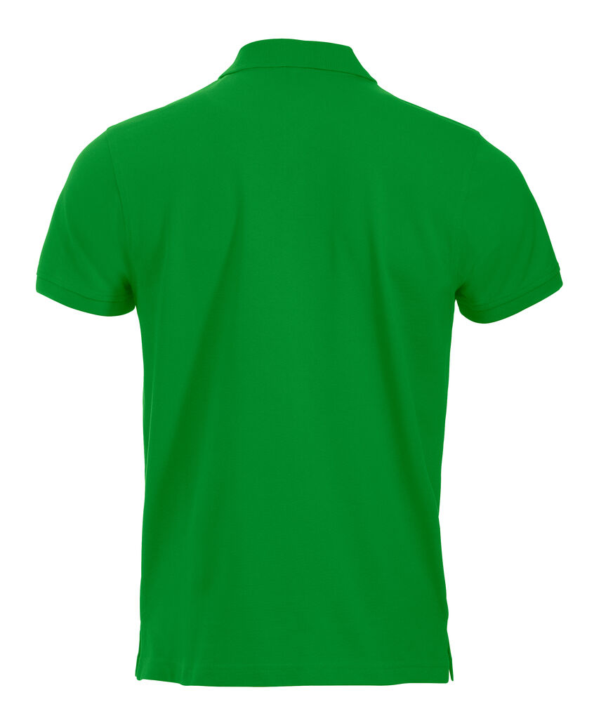 Classic Lincoln S/S Apple Green