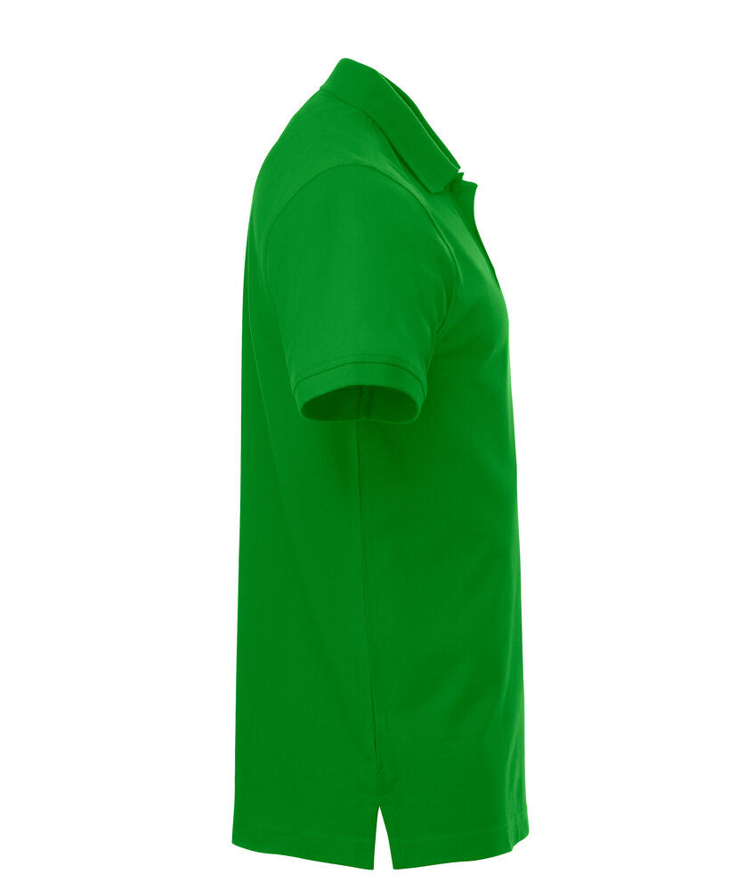 Classic Lincoln S/S Apple Green