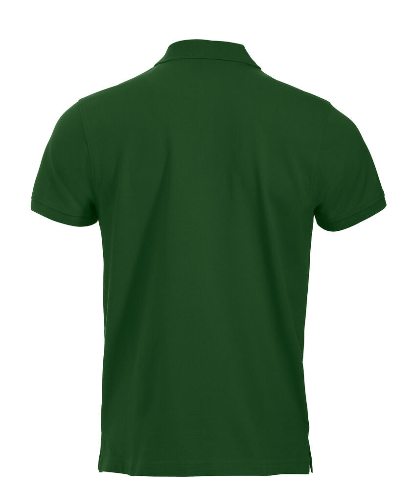 Classic Lincoln S/S Bottle Green