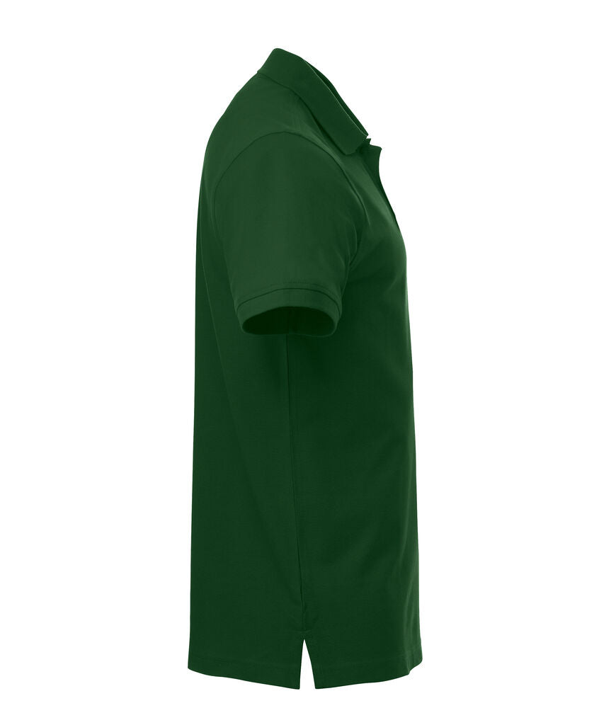 Classic Lincoln S/S Bottle Green