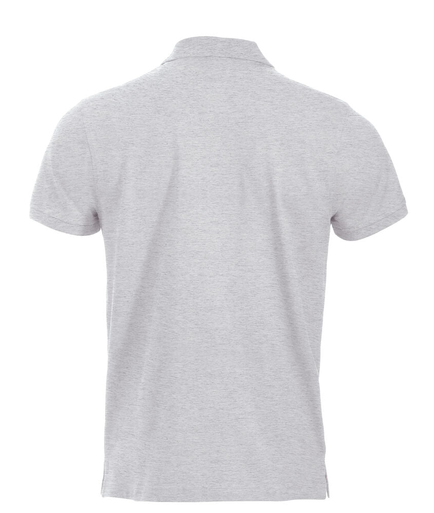 Classic Lincoln S/S Ash