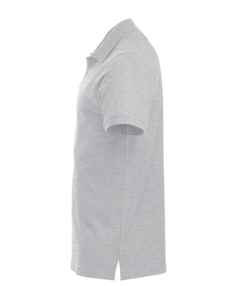 Classic Lincoln S/S Ash