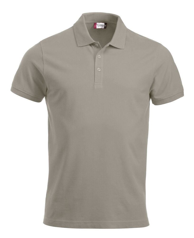 Classic Lincoln S/S Silver XS