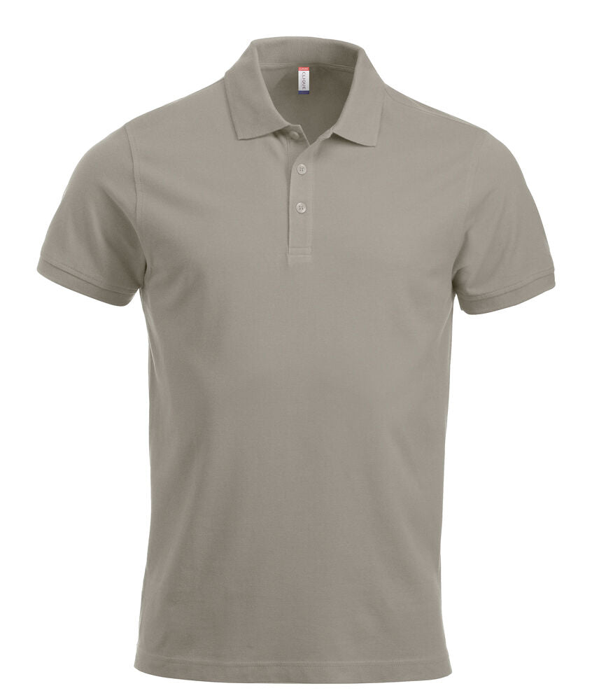Classic Lincoln S/S Silver XS