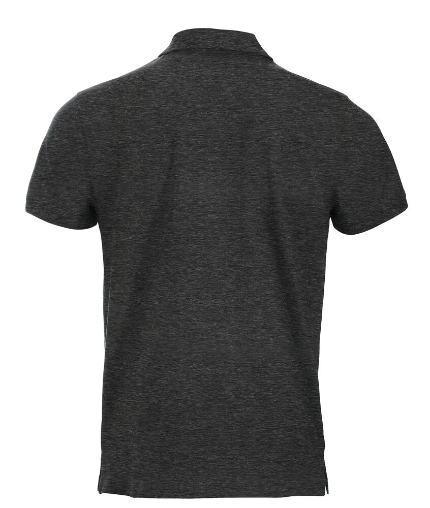 Classic Lincoln S/S Anthracite Melange