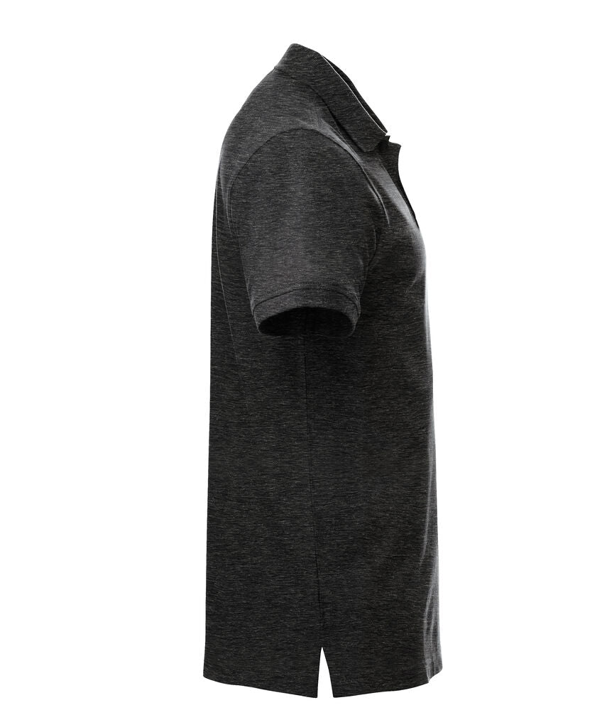 Classic Lincoln S/S Anthracite Melange