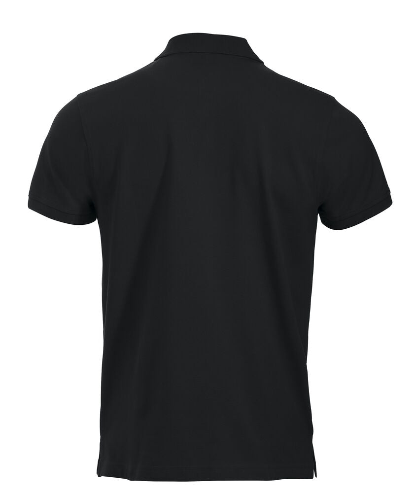 Classic Lincoln S/S Black