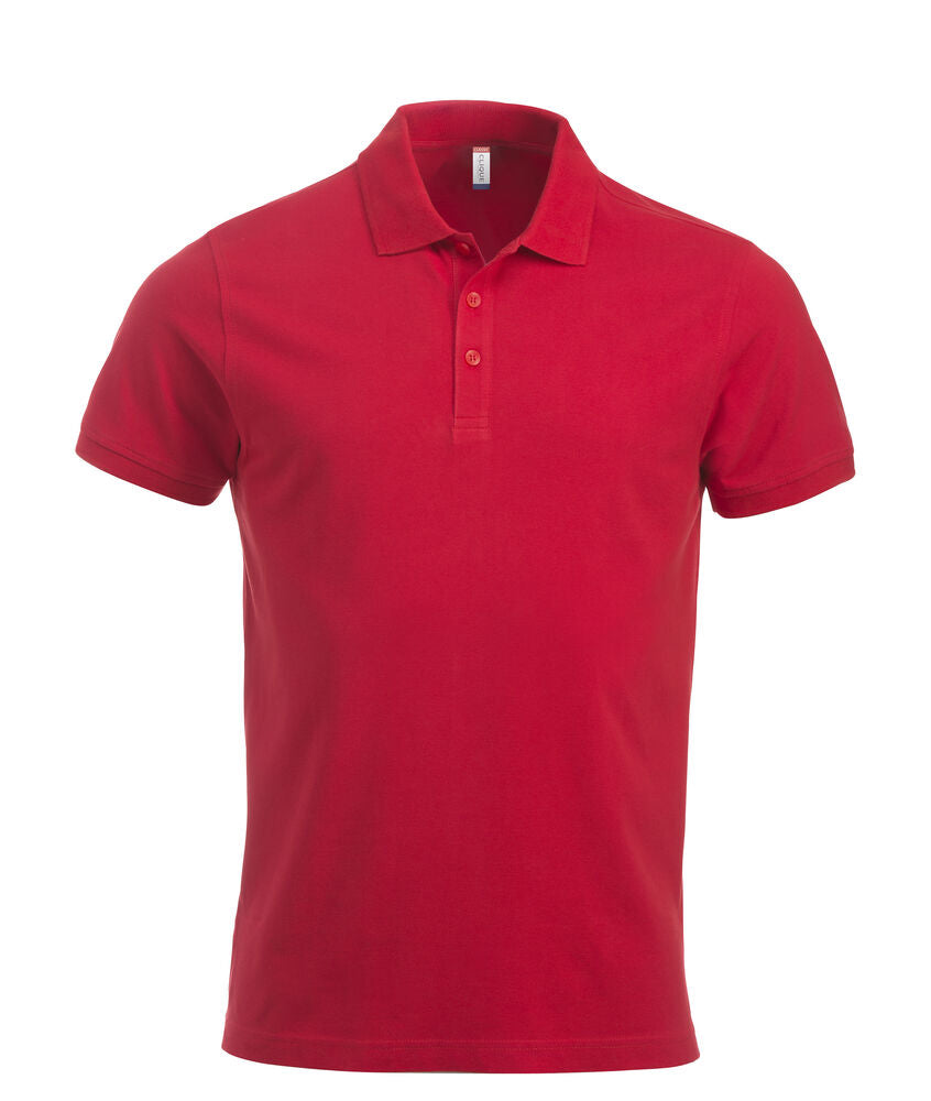Classic Lincoln S/S Red XS