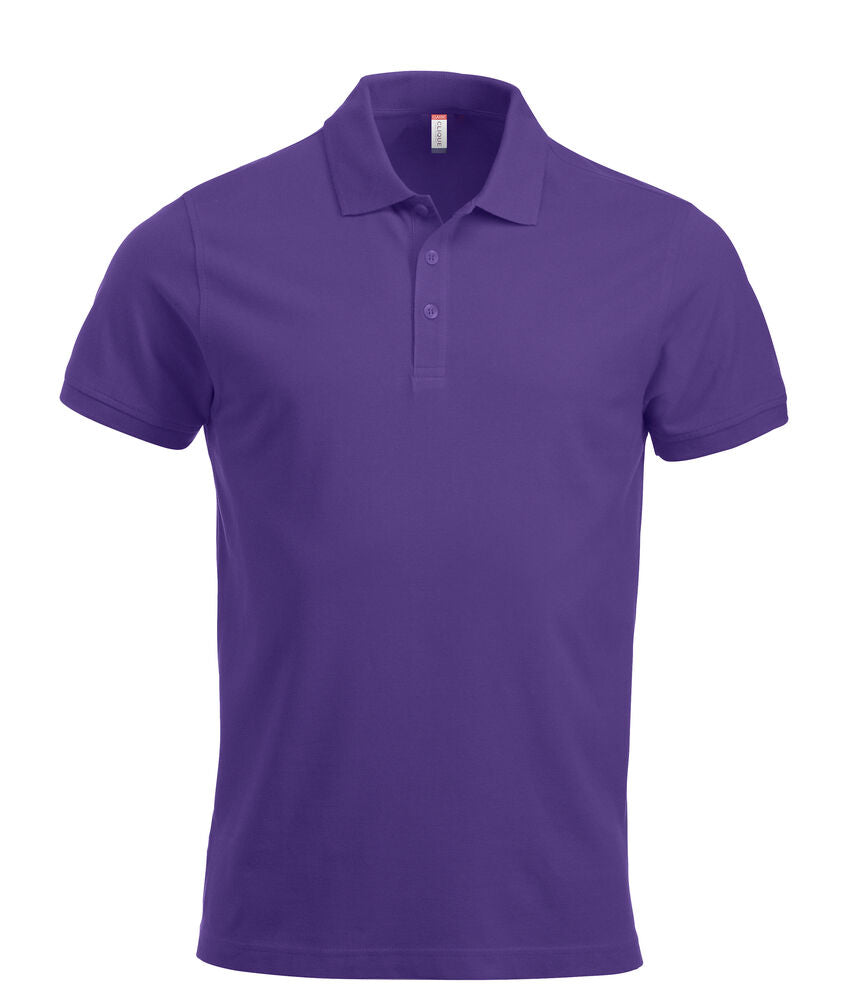 Classic Lincoln S/S Bright Lilac XS