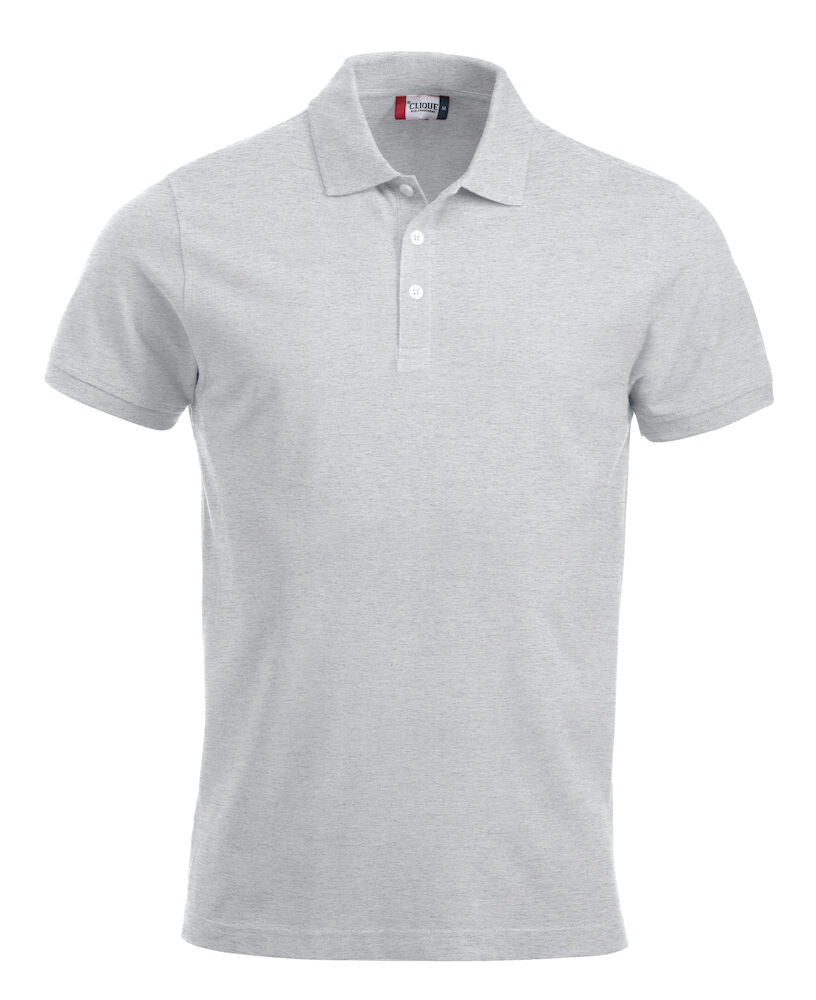 Classic Lincoln S/S Ash XS