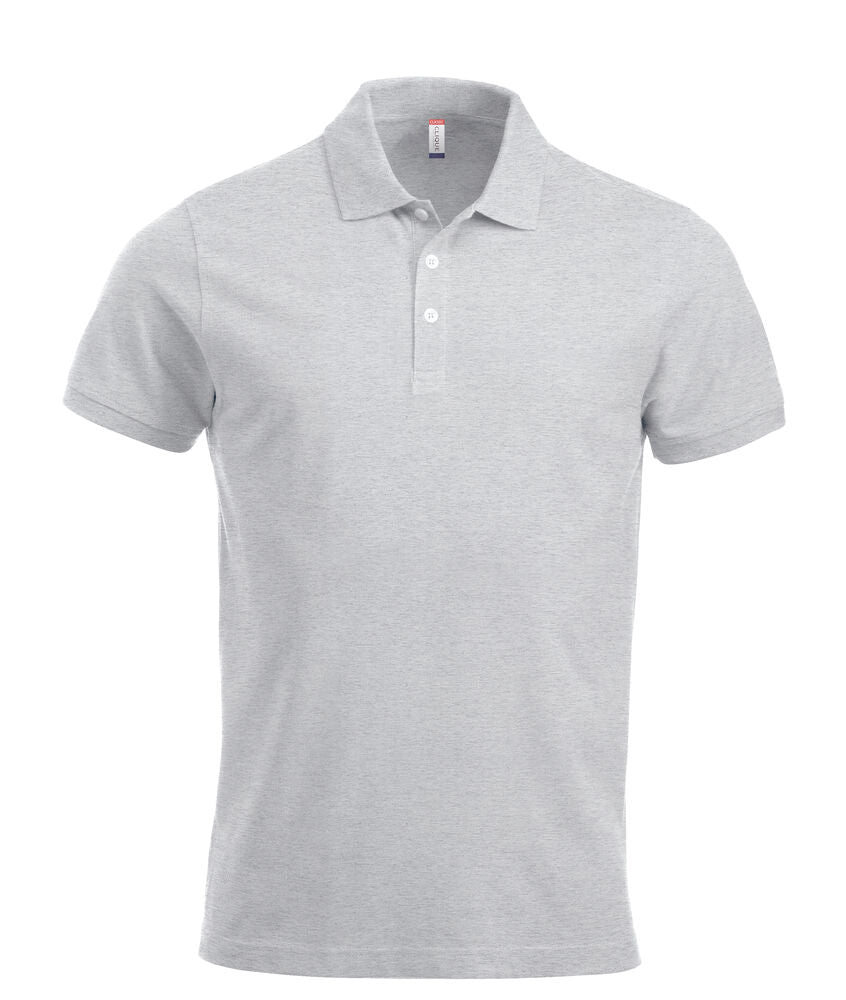 Classic Lincoln S/S Ash XS