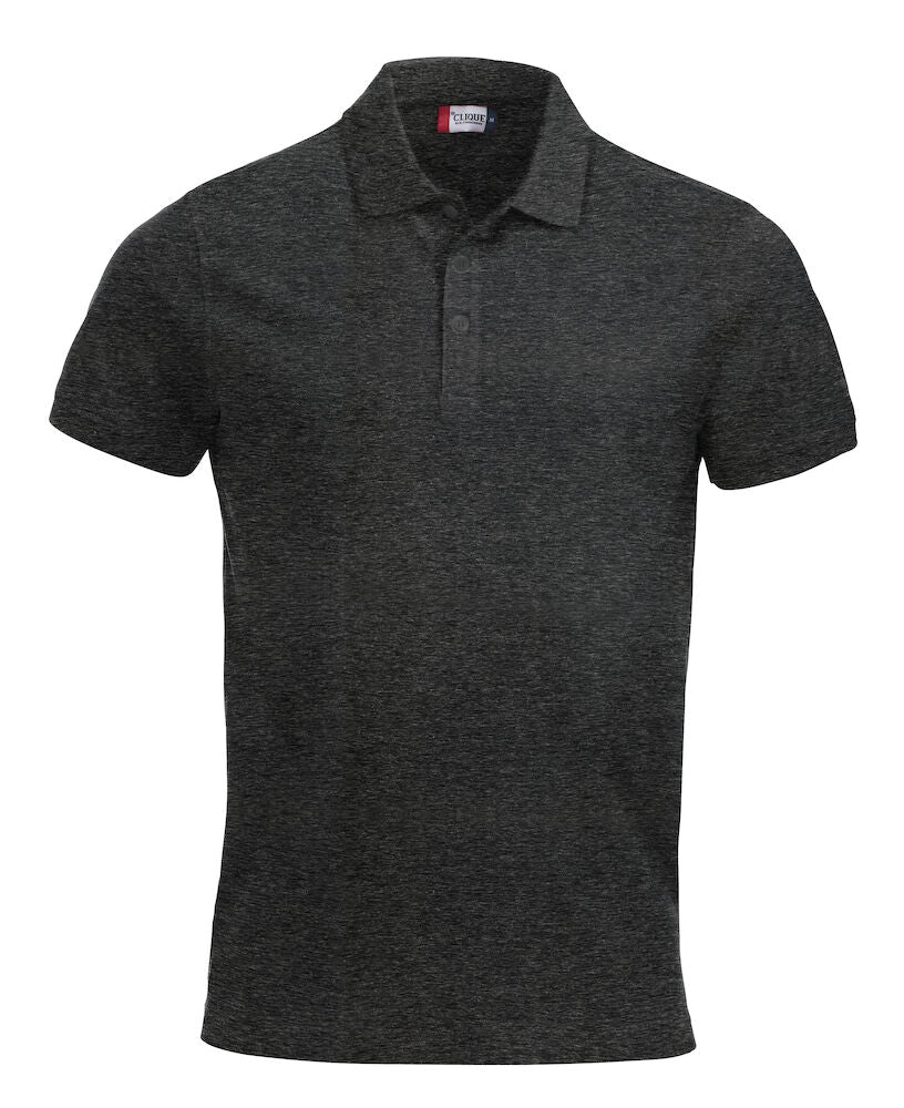 Classic Lincoln S/S Anthracite Melange XS