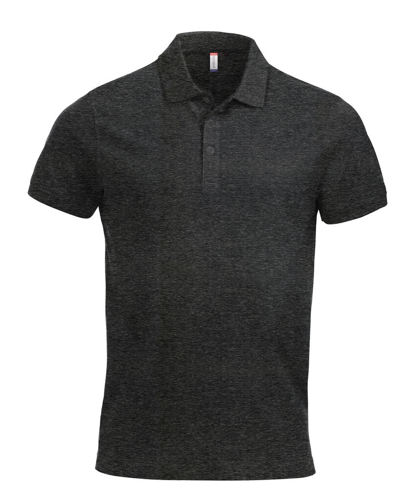 Classic Lincoln S/S Anthracite Melange XS