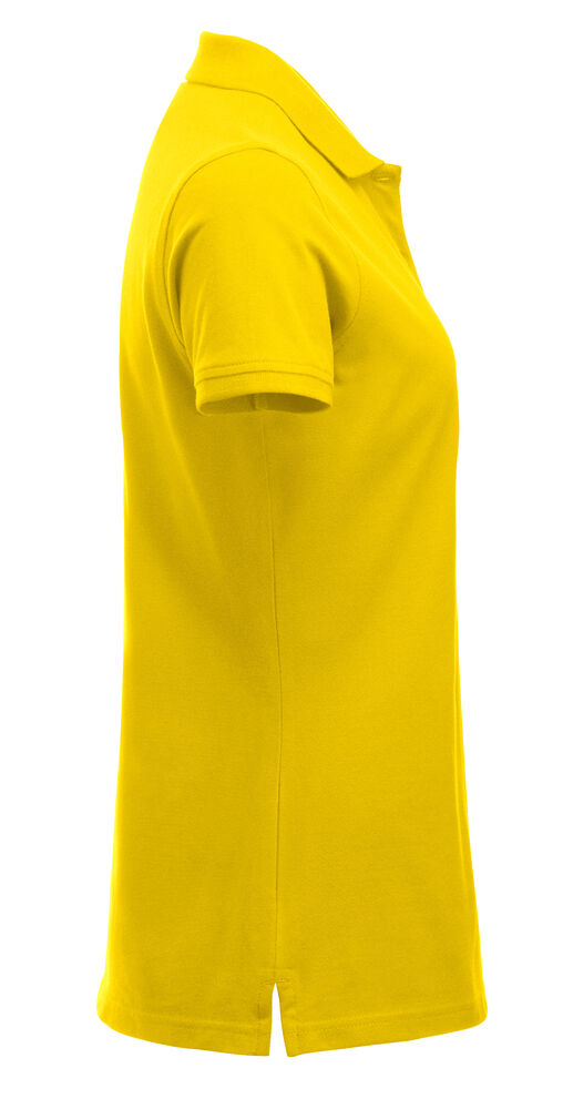 Classic Marion S/S Lemon