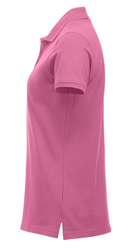 Classic Marion S/S Bright Pink