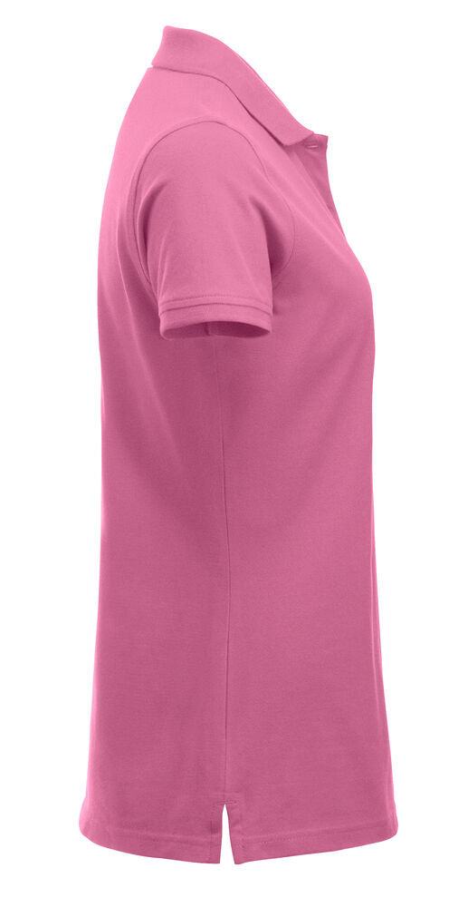 Classic Marion S/S Bright Pink