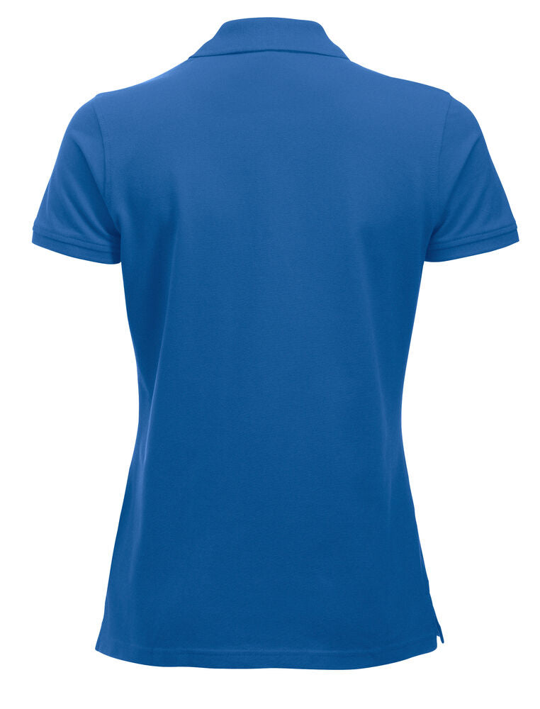 Classic Marion S/S Royalblue