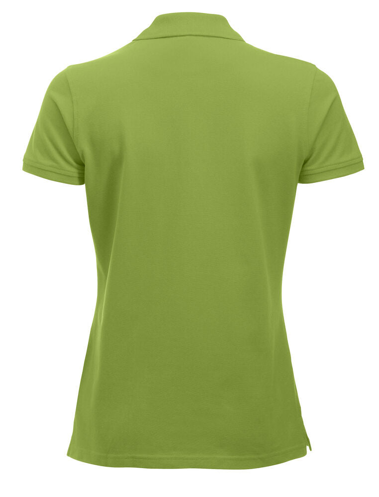 Classic Marion S/S Light Green
