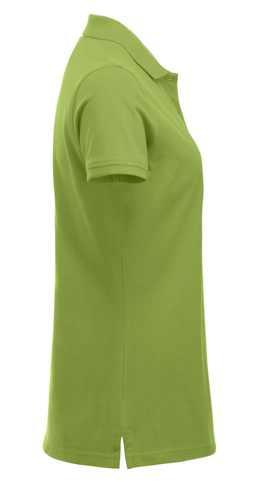 Classic Marion S/S Light Green
