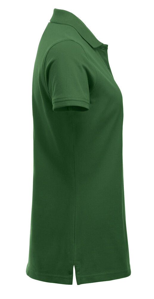 Classic Marion S/S Bottle Green