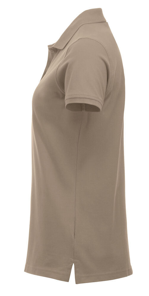 Classic Marion S/S Caffe Latte