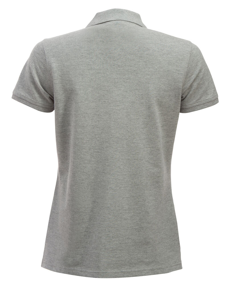 Classic Marion S/S Grey Melange