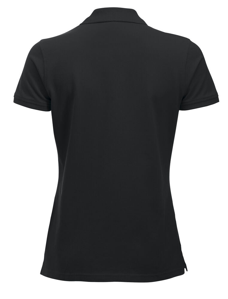 Classic Marion S/S Black