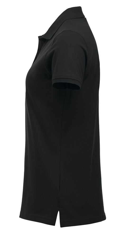 Classic Marion S/S Black